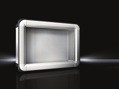 Rittal Comfort-Panel 520x400  CP 6372541 