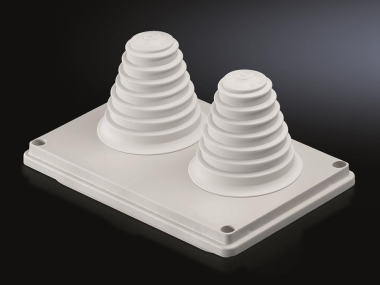 Rittal Kabeleinführungs-      SV 9665780 