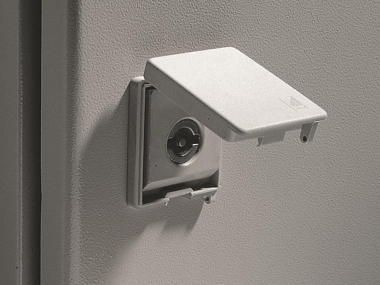 Rittal Schlosskastenabdeckung SZ 2476100 