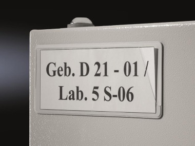 Rittal Wechselrahmen VE=10    DK 7950150 