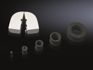 Rittal Steckerdurchführungs-  SZ 4311000 