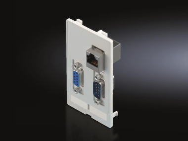 Rittal Schnittstellen-Einsatz SZ 2482550 