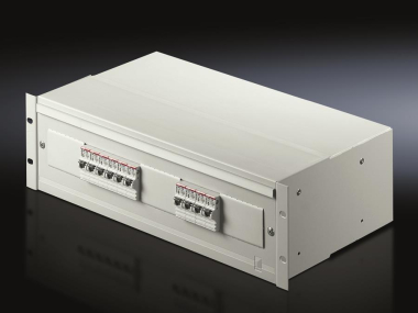 Rittal 19z-Energy-Box 3HE     DK 7480300 