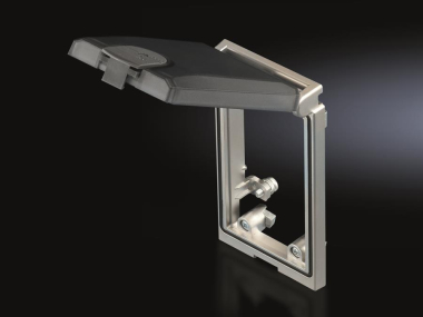 Rittal Schnittstellenklappe   SZ 2482300 