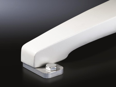 Rittal Bodenbefestigung 1=4   CP 6147000 