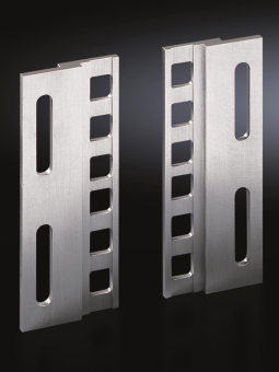 Rittal Adapter 11SU/6HE 1=2   DK 7246060 