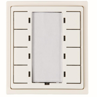 BEG 93178 PB8-KNX-ST          PB8-KNX-ST 