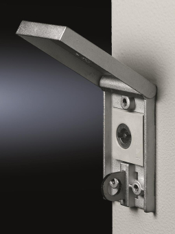 Rittal Schlosskastenabdeckung SZ 2493000 