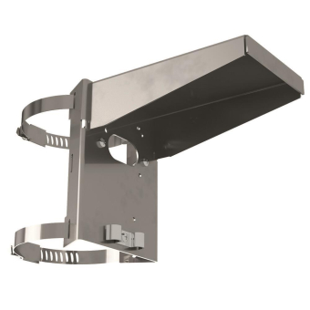 BEG 93220 BEG Masthalterung Wetterschutz 