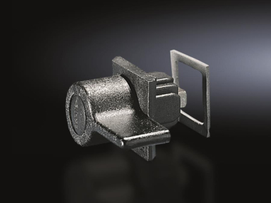 Rittal Handgriff Kunststoff   SZ 2533000 