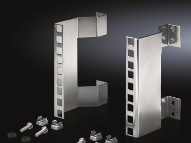 Rittal 19z-Adapter 3HE 1=2    DK 7246400 