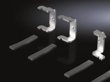 Rittal Befestigungssatz VE=4  CP 6053210 