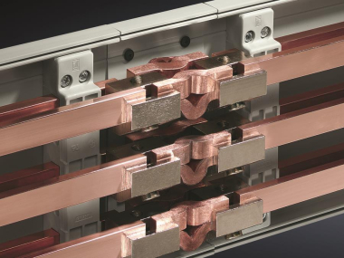 Rittal Dehnverbinder VE=3     SV 9320070 