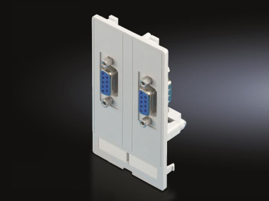Rittal Schnittstellen-Einsatz SZ 2482500 