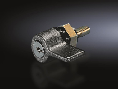 Rittal Handgriff Kunststoff   SZ 2485000 