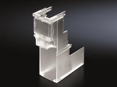 Rittal Anschlussraumabdeckung SV 9346460 