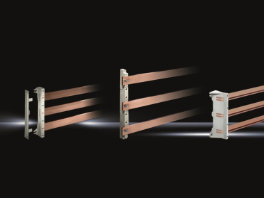 Rittal Schienenhalter 1=4     SV 3073000 