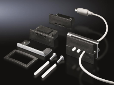 Rittal Steckerdurchführung    SZ 2400500 