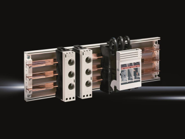 Rittal Schienenadapter        SV 9629100 