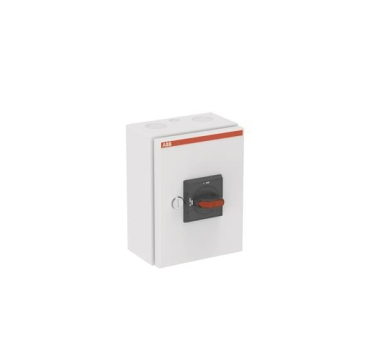 ABB Lasttrennschalter im        OTL25B3M 