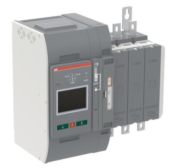 ABB Automatischer U TruONE  OXB200E3X4QB 