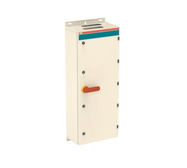 ABB Sicherheitsschalter 4-p OT630KLCC4AZ 