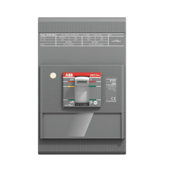     XT4L-D 250 MCS-UL/CSA Im=2500 3p F F 