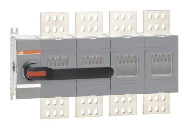 ABB Lasttrennschalter 4p      OT2000E04P 