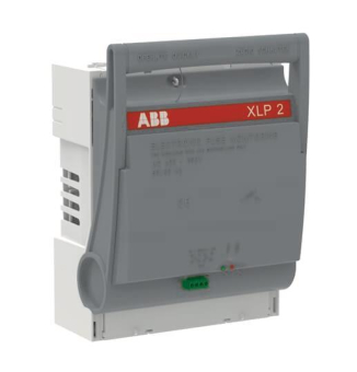 ABB NH-Sicherungslast.400A XLP 2-EFM-6BC 