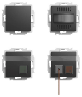 BJ Ruf-Set               1510 UC-915-101 