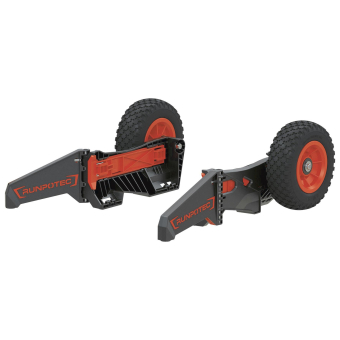 RUNPOTEC CB 260 Trolley Zub CB 260 21007 