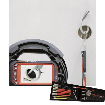 RUNPOTEC RUNPOSTICKS Paket         10173 