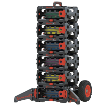 RUNPOTEC CB 260 Trolley Zub CB 260 21007 
