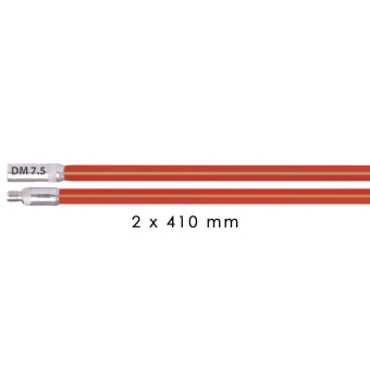 RUNPOTEC RUNPOSTICKS ROT           20881 