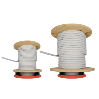 RUNP X BOARD Profi Kabelabroller   10137 