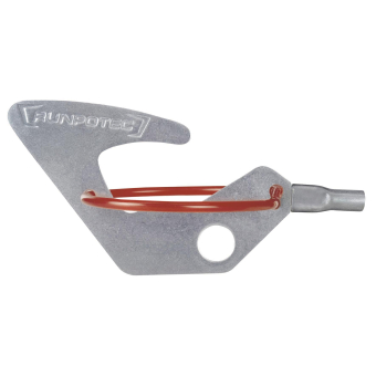 RUNPOTEC Edelstahl Spezial         30239 