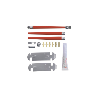 RUNPOTEC Reparatur-Set GF3 Gewinde 20819 