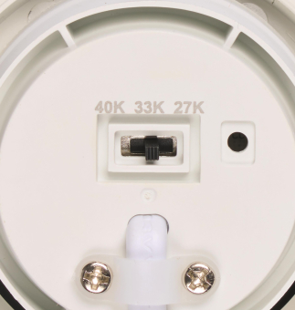 RED Einbaustr. SPOTEXX IP44 DA68 weiss 