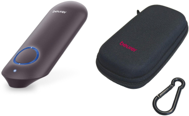 Beurer BR 65 + Insektenstichheiler 