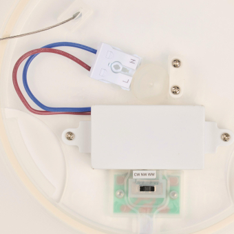 RED Wand/Deckenleuchte 2.0  5610-30-0002 