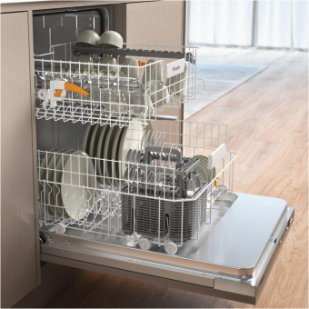 Miele G 5856 Vi XXL EB-Geschirrspüler 