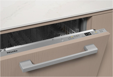 Miele G 5856 Vi XXL EB-Geschirrspüler 