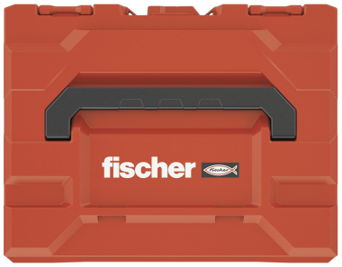 Fischer Reinigungskoffer FIS CC   567202 