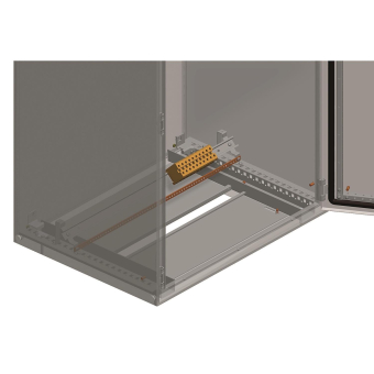 Schneider SF/SM-Kombi-Halterung   NSYETF 
