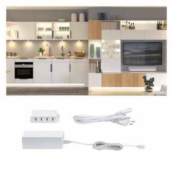 Paulmann Clever Connect Driver     99948 