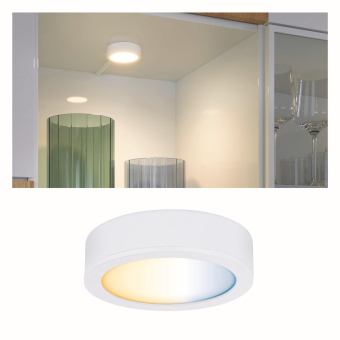 Paulmann Clever Connect Spot Disc  99952 