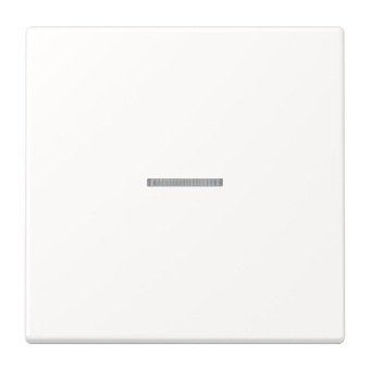 Jung Wippe f.Schalter/Taster LS990KO5WWM 