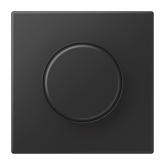 Jung Abdeckung f.Drehdimmer    LS1940SWM 