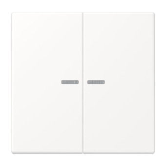 Jung Wippe f.Serienschalter  LS995KO5WWM 