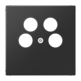 Jung Abdeckung            LS990-4SAT2SWM 